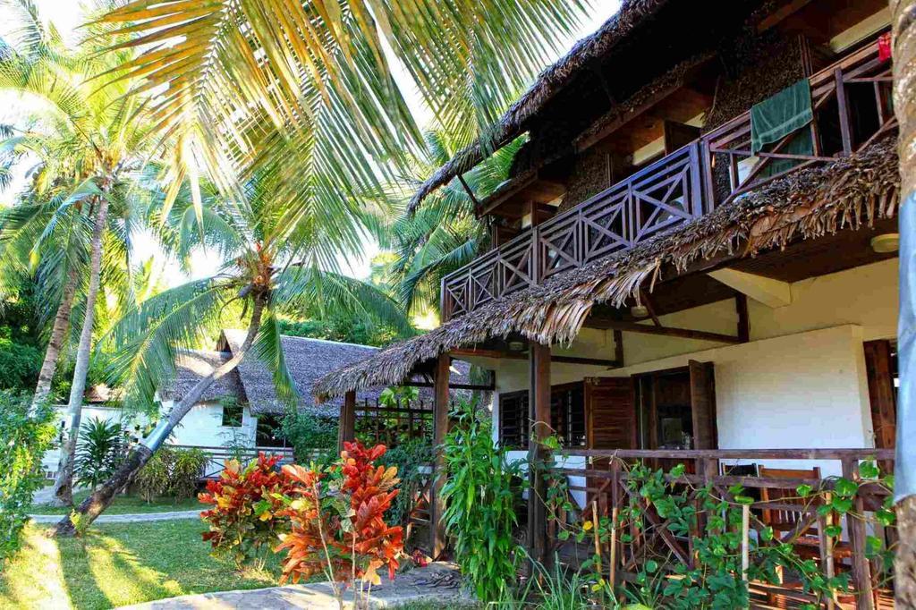 Ylang Hotel Ambondrona  Kültér fotó
