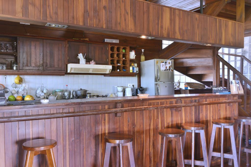 Ylang Hotel Ambondrona  Kültér fotó