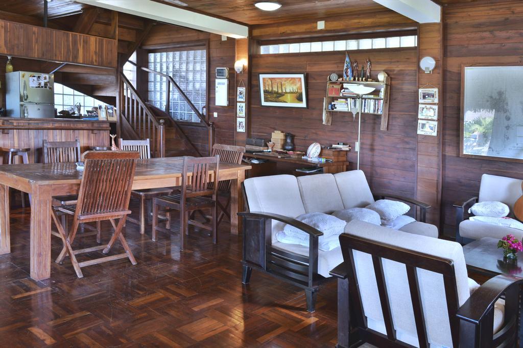 Ylang Hotel Ambondrona  Kültér fotó
