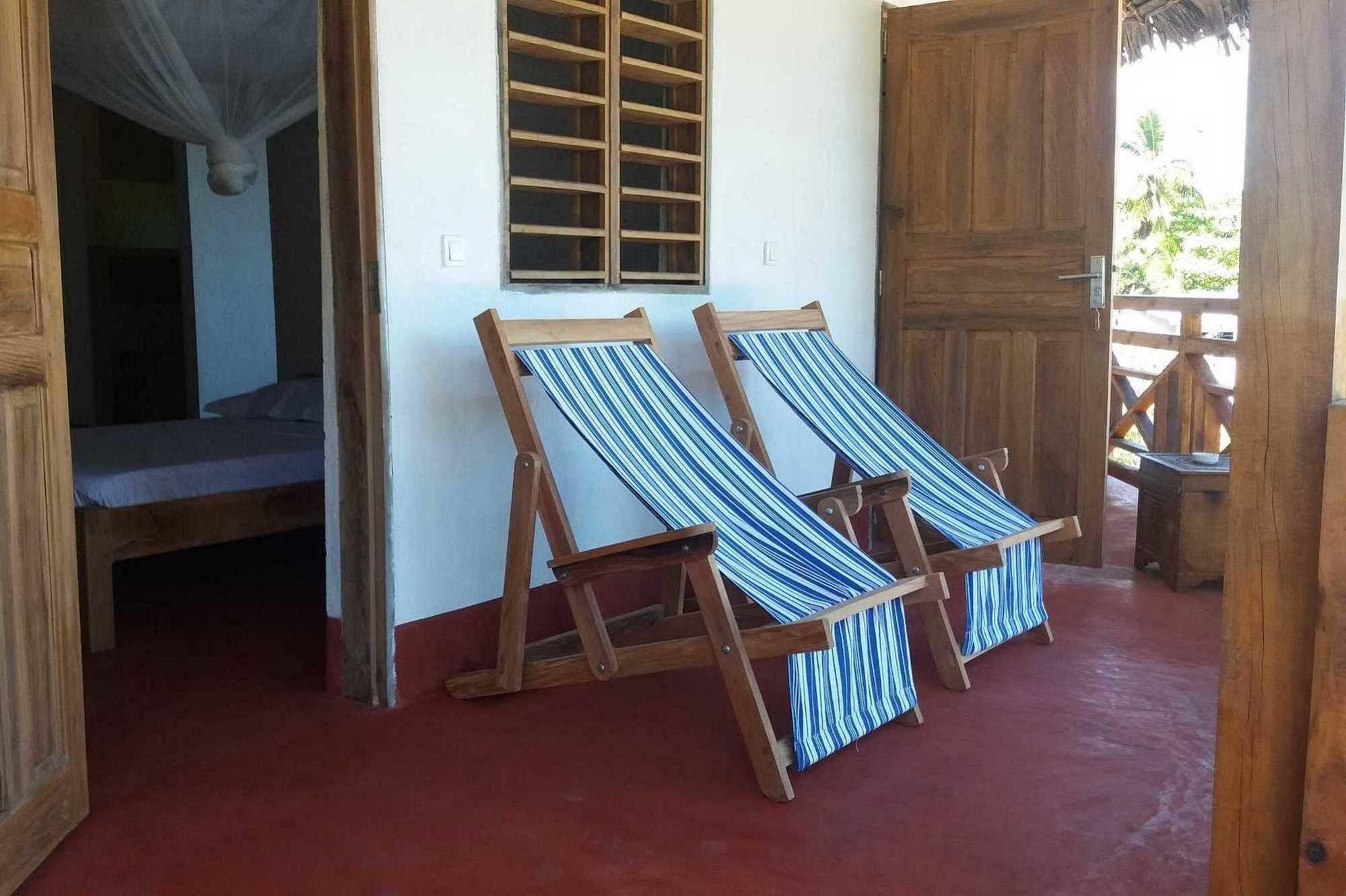 Ylang Hotel Ambondrona  Kültér fotó